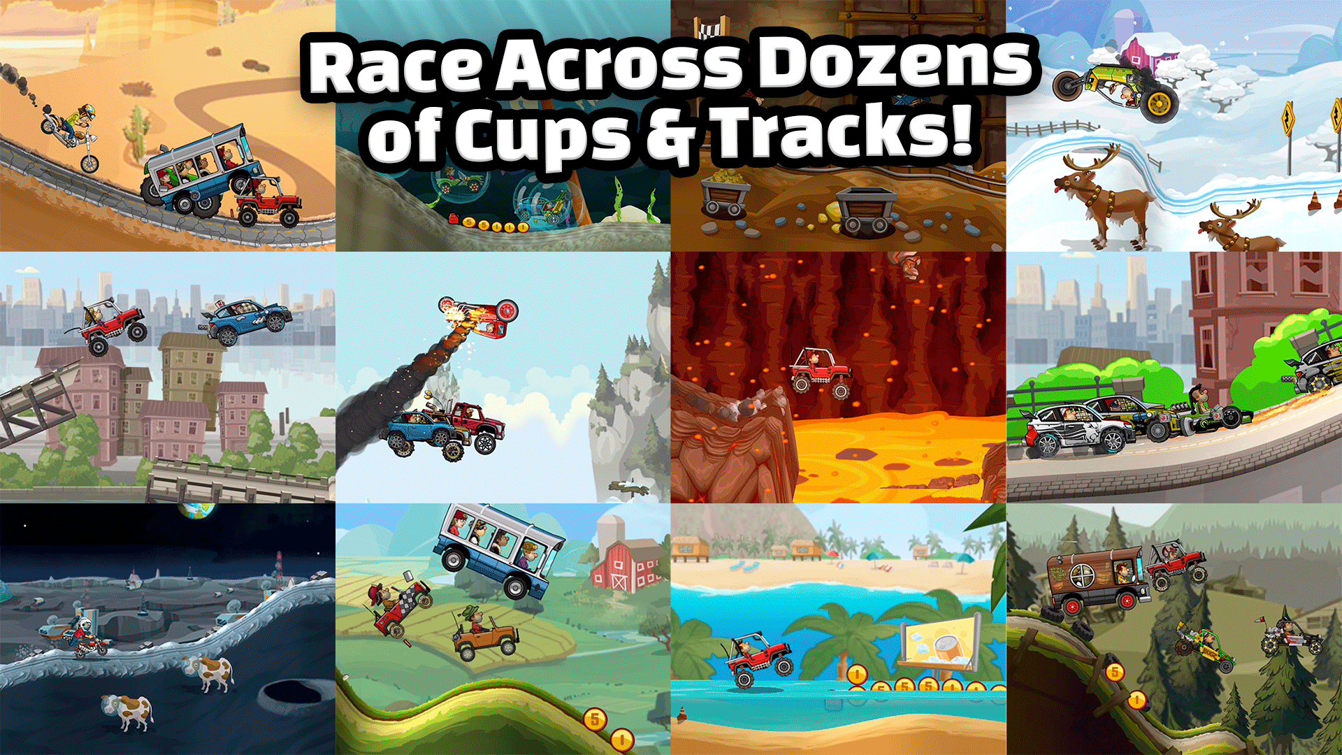 hill climb racing 2 apk download