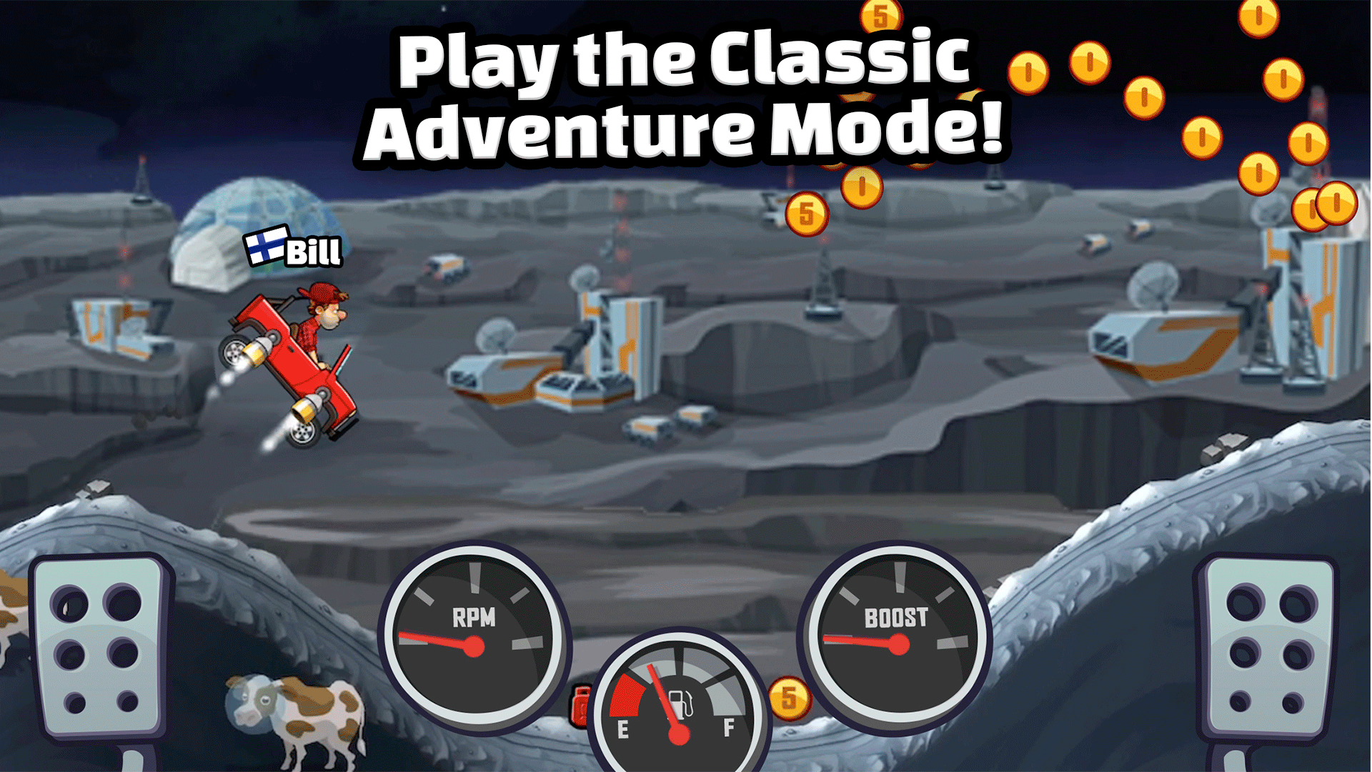 hill climb racing latest